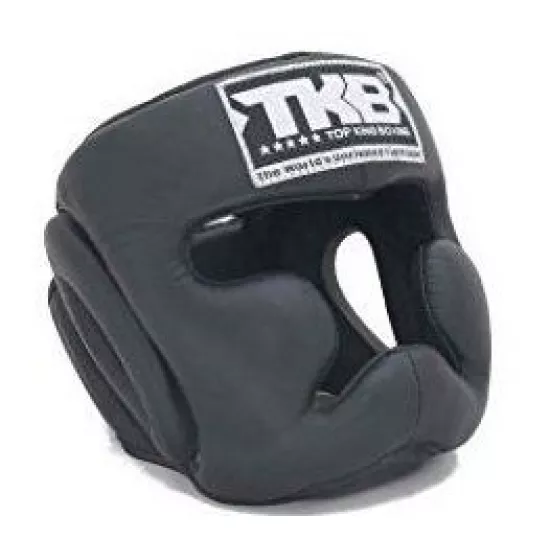 Шлем Top King (TKHGEC-LV) "Extra Coverage"-M