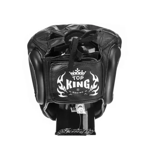 Шлем Top King (TKHGEC-LV) "Extra Coverage"-M