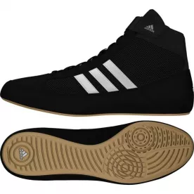 Борцівки Adidas Havoc Black-35