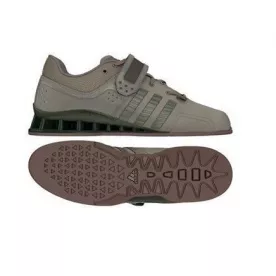 Штангетки Adipower Weightlifting Collegiate