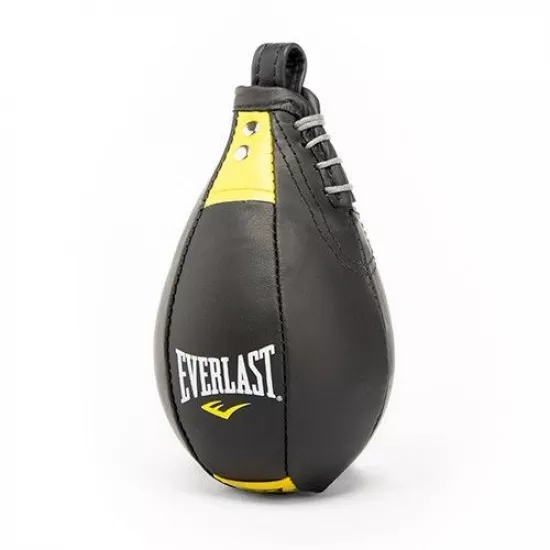 Пневматическая груша Everlast Kangaroo Leather Speed Bag-13 х 20
