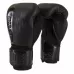 Боксерские перчатки TITLE BLACK Blast Training Gloves-14 унций