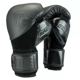 Рукавички для боксу TITLE BLACK Blitz Sparring Gloves-14