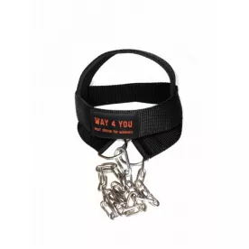 Головная лямка (тренажер) для шеи