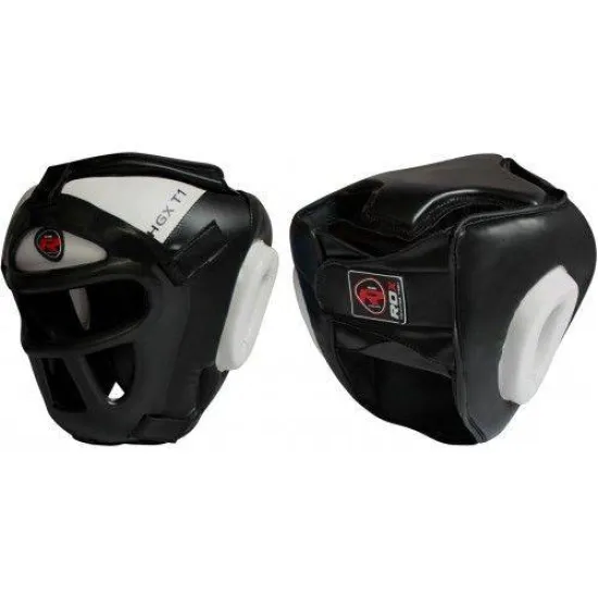 Боксерський шолом RDX Guard-S