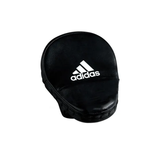 Лапи Adidas Leather Slim & Curved