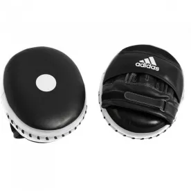 Лапы боксерские Adidas Ultimate Classic Vacuum Pad-25 x 20