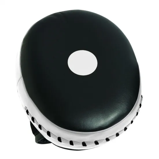 Лапы боксерские Adidas Ultimate Classic Vacuum Pad-25 x 20