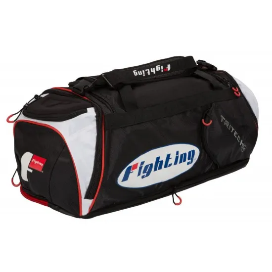 Спортивна сумка Fighting Sports Tri-Tech Endurance Bag