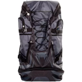 Сумка-рюкзак Venum Challenger Xtrem BackPack Grey