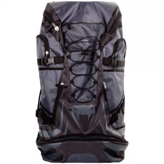 Сумка-рюкзак Venum Challenger Xtrem BackPack Grey
