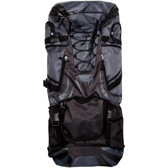 Сумка-рюкзак Venum Challenger Xtrem BackPack Grey