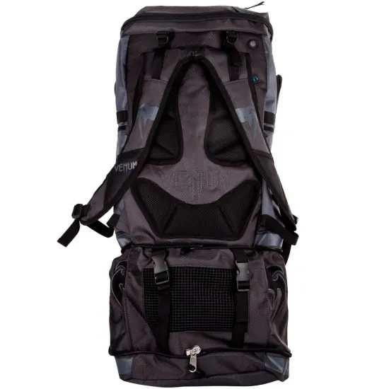 Сумка-рюкзак Venum Challenger Xtrem BackPack Grey