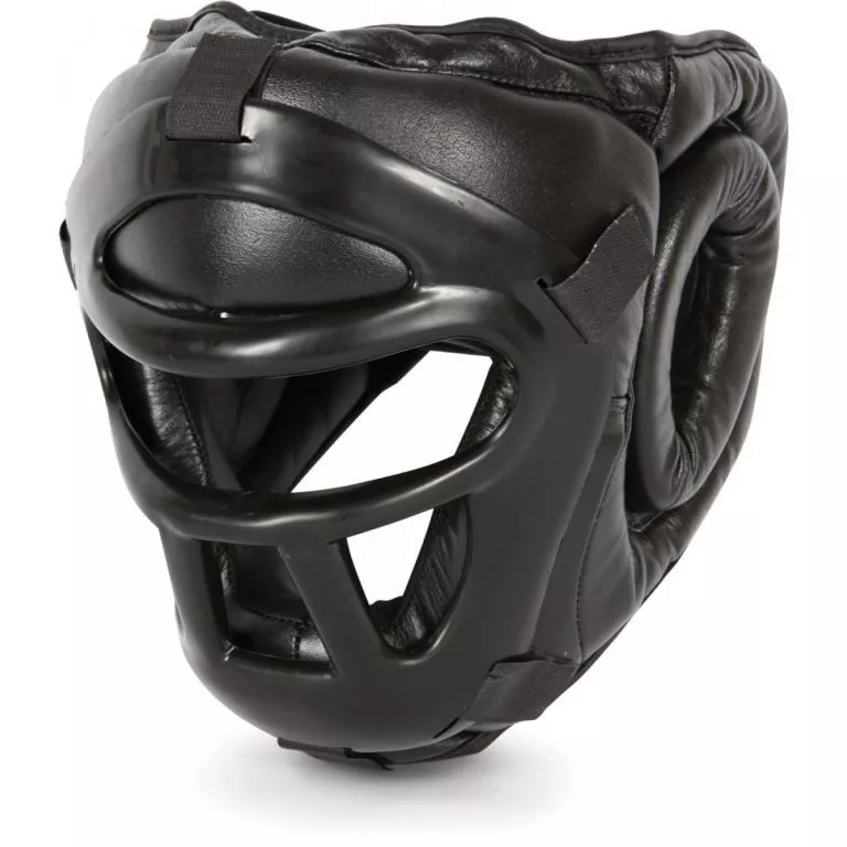 Шлем для бокса TITLE Universal No-Contact Headgear