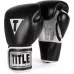 Боксерские перчатки TITLE Pro Style Leather Training Gloves