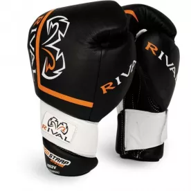 Перчатки Rival RS2V High Performance Hook & Loop Sparring Gloves-14