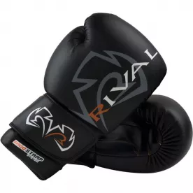 Перчатки Rival RS60V Ergo Training Sparring Gloves-16