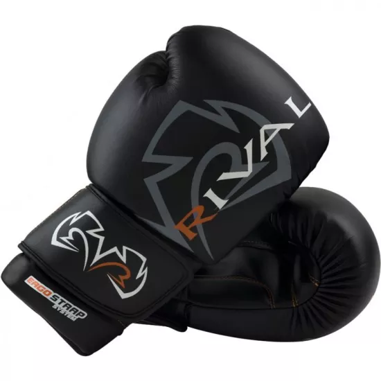 Рукавички Rival RS60V Ergo Training Sparring Gloves-16