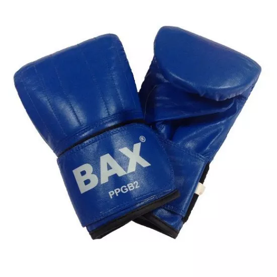 Снарядні рукавички BAX PPGR-1 Розмір: M