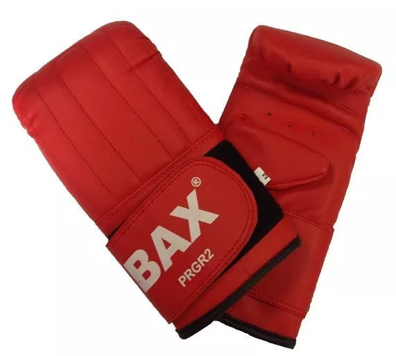 Снарядные перчатки BAX PRGR2 Размер: M