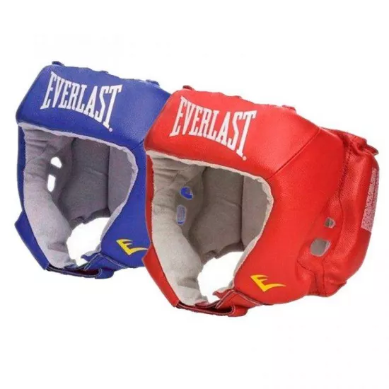 Боксерский шлем Everlast Amateur Competition-M