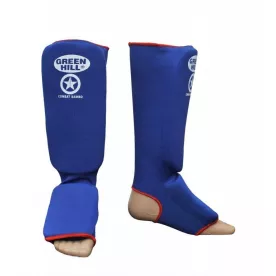Захист гомілки та стопи Green Hill FIAS SIC-6131 Розмір: S 