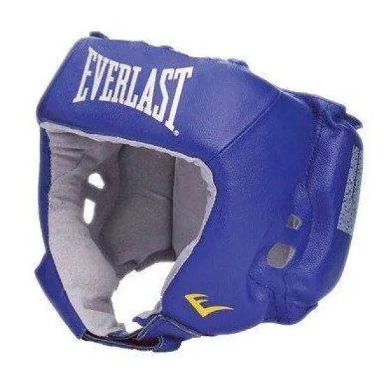 Боксерский шлем Everlast Amateur Competition-M