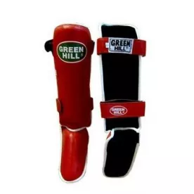 Захист ніг Green Hill CLASSIC-S