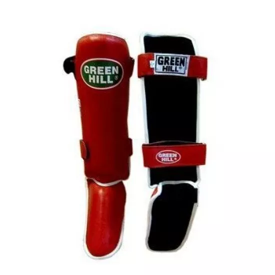 Захист ніг Green Hill CLASSIC-S