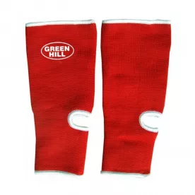 Захист на гомілковостоп Green Hill 