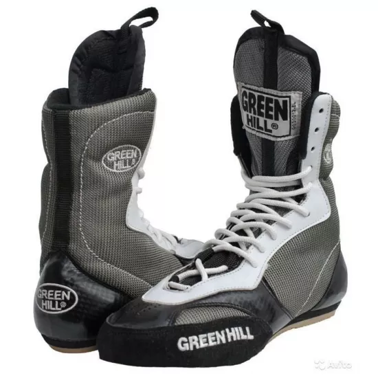 Боксерки Green Hill "BS-0001"-39