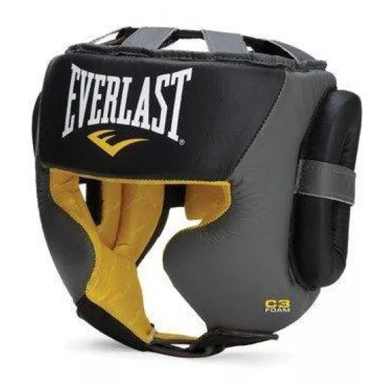 Шлем для бокса Everlast C3 Professional Sparring-S/M