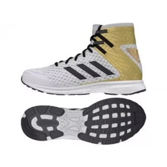Боксерская обувь Adidas Speedex Boost 16.1-42