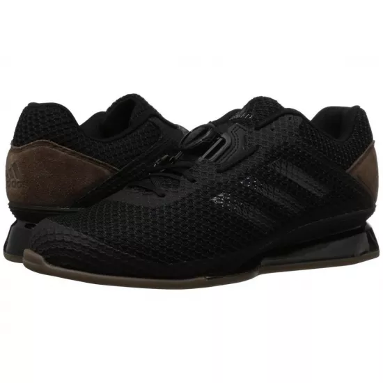 Взуття для атлетики Adidas Leistung 16 II-35