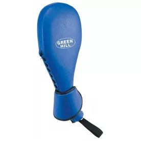 Таеквондо ракетка Green Hill Single-1 штука