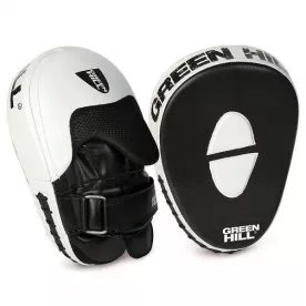 Боксерські лапи Green Hill