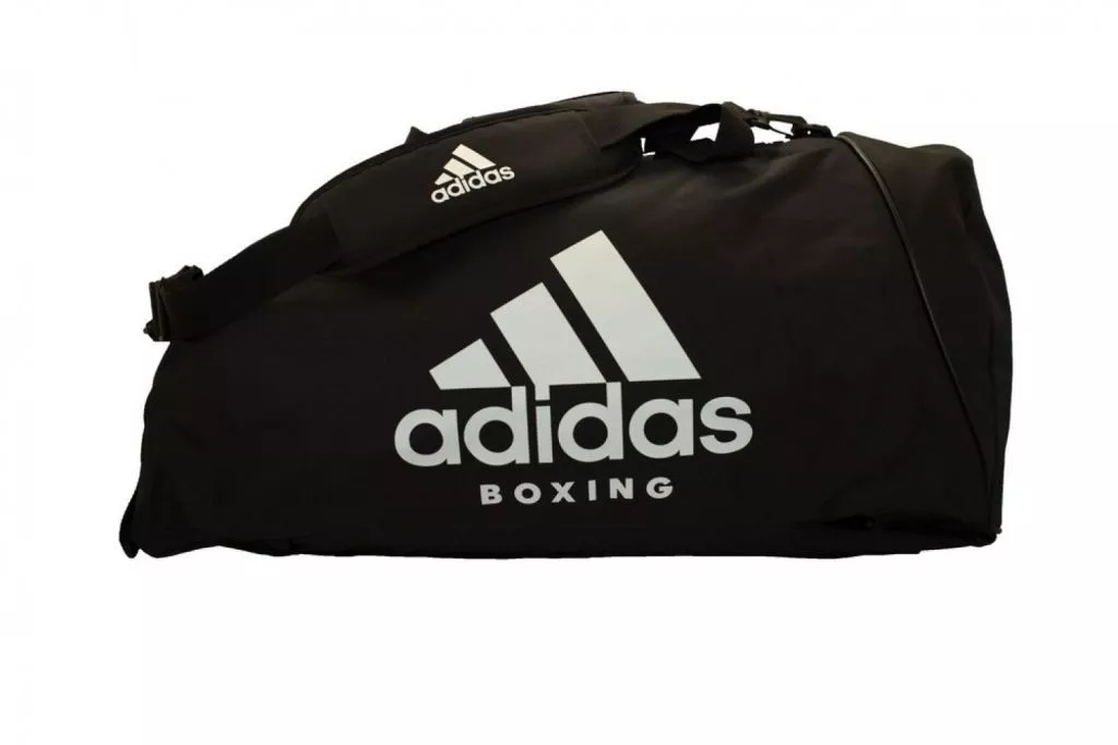Сумка Adidas Boxing ADIACC055B