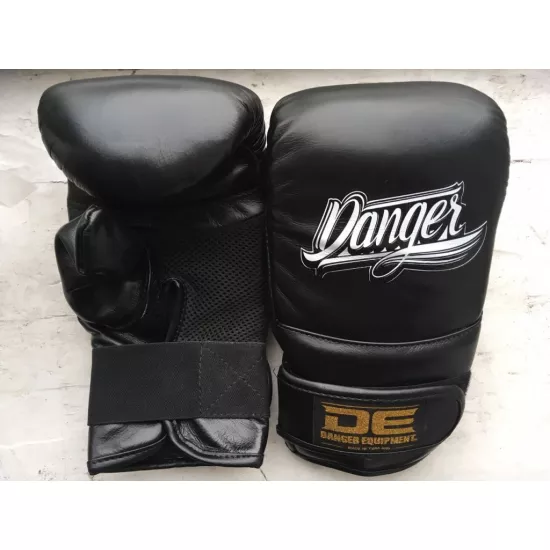 Снарядні рукавички Danger Bag Gloves-М