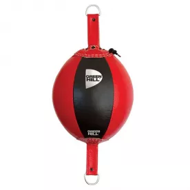 Пневмогруша на растяжках Green Hill DEBB-5111-21см