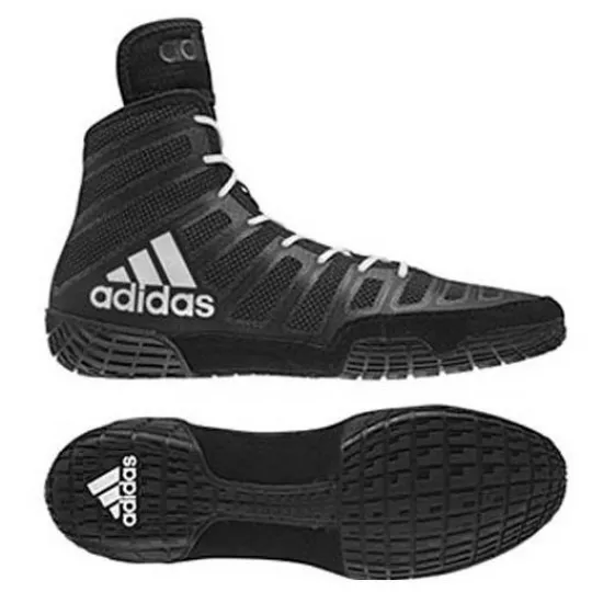 Борцівки Adidas Adizero Varner-35