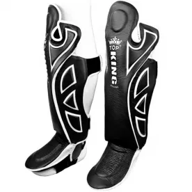 Захист ніг Top King TKSGE-GL-M
