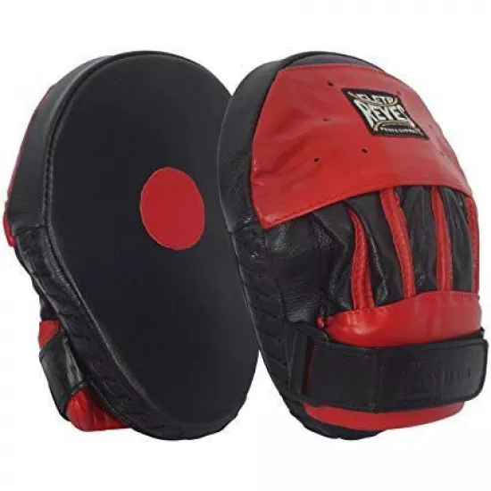 Лапы Cleto Reyes Curve Punch Mitts-25 х 20