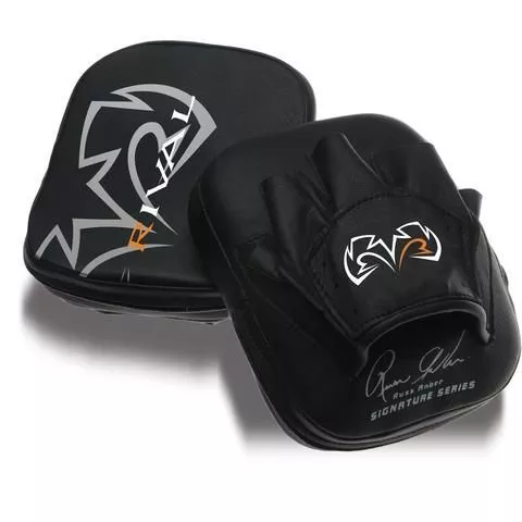 Лапи Rival Workout Punch Mitts-19 х 17