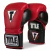 Лапи-рукавички TITLE Tactical Catch-N-Return Trainers Mitts-S/M
