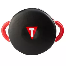 Маківара кругла TITLE Zero Impact Wheel Shield-13 х 40