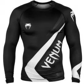 Рашгард Venum Contender 4.0 Rashguard Long Sleeves-S