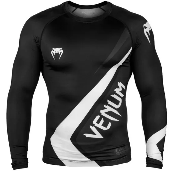 Рашгард Venum Contender 4.0 Rashguard Long Sleeves-S