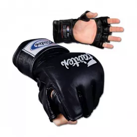 Рукавички для ММА Fairtex FGV13-M