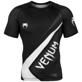 Рашгард Venum Contender 4.0 Rashguard Short Sleeves-S