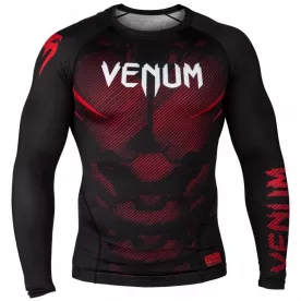 Рашгард Venum NoGi 2.0 Rashguard Long Sleeves-S